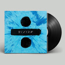 ED SHEERAN DIVIDE 2LP 45RPM 黑胶唱片 艾德希兰专辑 进口版