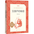 宝葫芦的秘密 （《语文》推荐阅读丛书 人民文学出版社） 儿童节