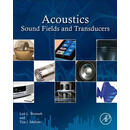 【3-6周达】高被引Acoustics: Sound Fields and Transducers