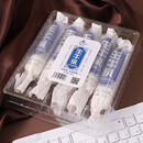 美冰芬（MBEAFRAG）/美冰芬冰淇淋10支生巧 生牛乳雪糕巧克力冰激凌冷饮冰棍盒装 生牛乳1盒(5支)