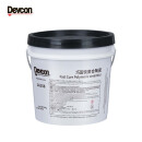 得复康（Devcon）设备耐磨修补防护胶粘剂 16158  10kg （含施工） 1桶装