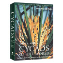 Cycads of the World 英文原版 世界各地的苏铁植物 现代景观中的古植物 美国史密森学会 精装 英文版 进口英语原版书籍