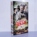 正版电视剧 神枪之出生入死 高清珍藏版13DVD 徐僧 宋佳伦 袁志博