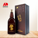 敖东 吉林松茸孝素原液无添加自然防腐长白山特色自然果蔬发酵750ml/瓶精装礼盒