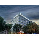 白玉兰酒店（丽水学院店） 房间