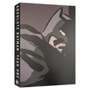 Absolute Batman Year One 英文原版 蝙蝠侠第一年绝对收藏版 DC漫画 精装 英文版 进口英语原版书籍