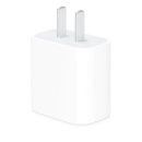 Apple 苹果 20W USB-C手机充电器插头 快速充电头 手机充电器 适配器