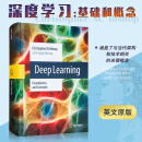 现货 深度学习:基础和概念Deep Learning: Foundations and Concepts 英文原版