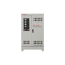 德力西电气 三相大功率补偿式电力稳压器SBW--100KVA (三相)