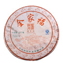 陈升号2014年全家福 357克 生茶 云南普洱茶 礼盒装 生普茶饼 2014年全家福 1饼/357克