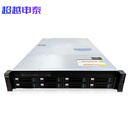 超越申泰【RM5000-F】【机架式服务器】FT-2000+丨8*32G丨2*512G+6*8T丨2G丨2*550W丨麒麟V10 GFB丨厂直