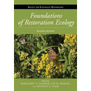 【3-6周达】Foundations of Restoration Ecology