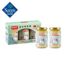 山姆 鲜卖郎 金乡鲜蒜蓉(半固态调味料) 230g*3 火锅调料 大蒜酱下饭酱 烤生蚝原料蒜蓉调味酱