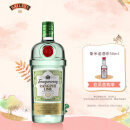 添加利（TANQUERAY）洋酒 英国  黎檬味金酒 调酒基酒 700ml