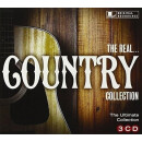 【中图音像】珍藏·乡村音乐合集 Real Country Collection 3CD / V.A.