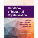 预订 Handbook of Industrial Crystallization