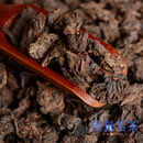 秋博源  2005年古树老茶头礼盒装1000克细茶头木盒装陈年云南老熟茶