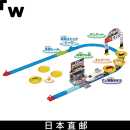 多美【日本直邮】多美 回转寿司模型 SUSHIRO×PLARAIL 过家家玩具