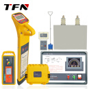 TFN FB18电缆故障测试仪短路断路检测仪路由走向定位地下管线探测仪外皮破损高低压测距 FB11