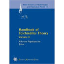 预订Handbook of Teichmller Theory, Volume II