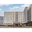 聚雅酒店(昆明翠湖云南大学店) 房间