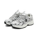 Champion美国冠军2025新款跑鞋女男 时尚休闲千禧复古跑步运动鞋25FWR65