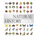 正版现货 DK博物大百科 自然界的视觉盛宴自然史图解The Natural History Book精装 英文原版进口 全彩 自然大百科全书籍畅销书