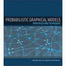 现货 概率图形模型 Probabilistic Graphical Models: Principles and Techniques 英文原版