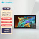 绘王（HUION）Kamvas Pro19(4K)数位屏 手绘屏 电脑绘图 绘画手写屏液晶数位板