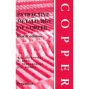 预订 Extractive Metallurgy of Copper