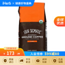 FourSigmatic 深度烘焙研磨蘑菇咖啡 340克 香味醇正恢复活力口感丝滑果味中味