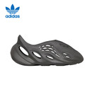 阿迪达斯Yeezyfoam黑武士椰子男女运动洞洞鞋IG5349 40.5