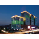 桐乡濮院•艾克斯酒店 房间