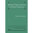 预订 高被引Spectral Approximation of Linear Operators