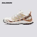 【新色发售】萨洛蒙（Salomon）男女款 户外运动潮流穿搭透气抓地稳定徒步鞋 XA PRO 3D 香草色 471568 UK6(39 1/3)