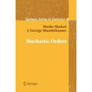 【3-6周达】Stochastic Orders