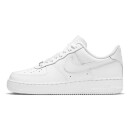 耐克（NIKE）AIR FORCE 1 女子板鞋纯白空军一号复古运动休闲鞋 DD8959-100 39