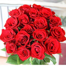 鲜花真花玫瑰花云南昆明基地鲜花家用水养插花花束