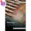 海外直订War's Logic 是Logic