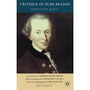 【3-6周达】Critique of Pure Reason, Second Edition