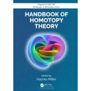 预订 Handbook of Homotopy Theory