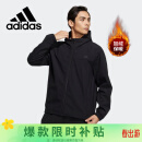 阿迪达斯 （adidas）休闲时尚潮流防风保暖舒适外套HP1414 A/XL