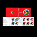 SB 中国小本票系列收藏之二 按需要进行选择 邮局全品 F