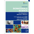 【预订】Biomaterials Science
