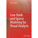 预订 Low-Rank and Sparse Modeling for Visual Analysis
