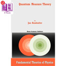 海外直订Quantum Measure Theory 量子测量理论