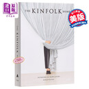 英文原版 The Kinfolk Home:Interiors for Slow