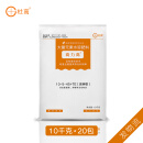 杜高大量元素水溶肥料氮肥磷肥钾肥平衡型农用果树蔬菜小麦草莓冲施肥 高钾型10千克*20包（发物流）