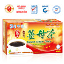 京工 中国台湾京工 黑糖姜母茶 用的是老姜更辣 京工姜母茶10g*30袋