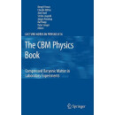 预订 The CBM Physics Book